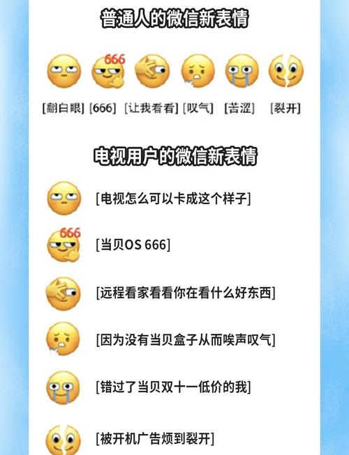 微信新表情含義解釋_grin什么意思_微信表情包英文翻譯