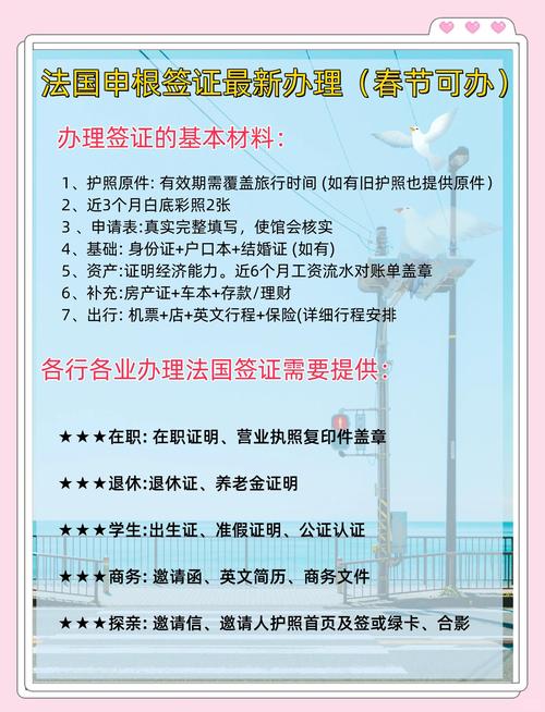 法國留學申請材料準備_法國大學申請_法國留學申請攻略