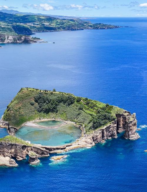 island是什么意思_archipelago definition_亞速爾群島旅游攻略