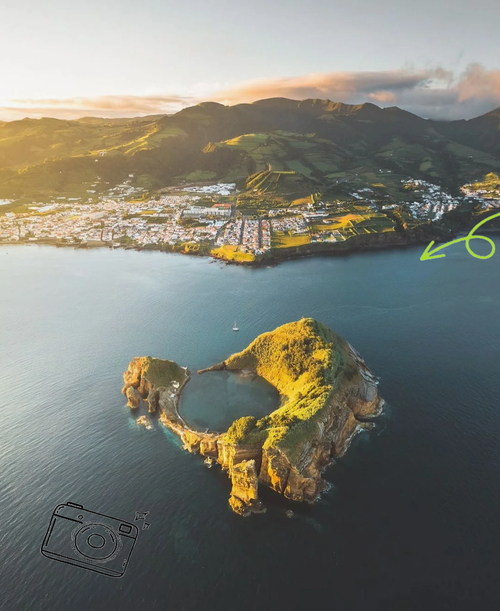 亞速爾群島旅游攻略_archipelago definition_island是什么意思