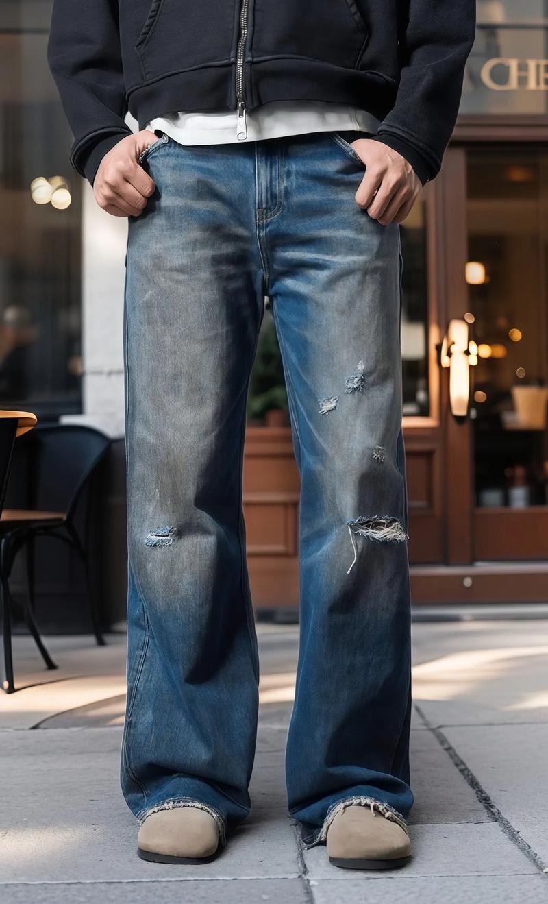 UJeans個性化定制牛仔褲_環(huán)保社會責(zé)任牛仔褲_100%退款保證牛仔褲_jeans是什么意思