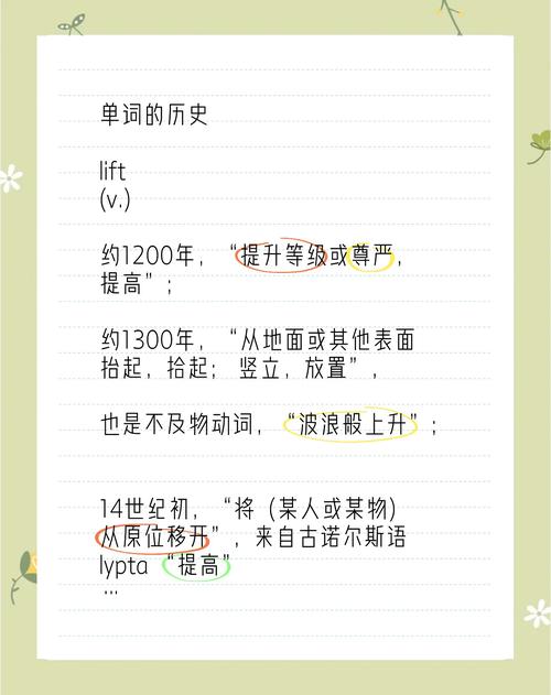 lift作為名詞的用法_lift是什么意思_lift中文意思