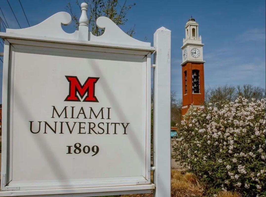 邁阿密大學世界排名_邁阿密大學_邁阿密大學美國排名