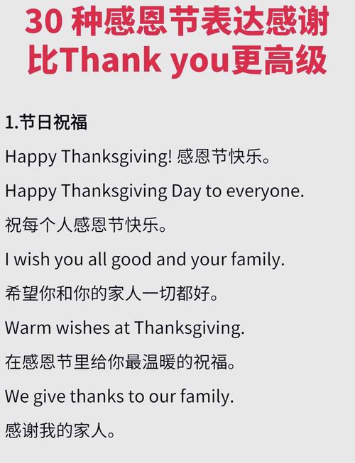 various ways to say thank you_patience是什么意思_expressing gratitude in formal and informal ways