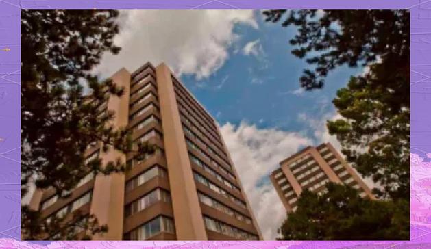 滑鐵盧大學UW Place住宿條件_滑鐵盧大學宿舍介紹_滑鐵盧大學宿舍