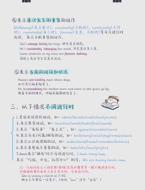 present是什么意思_English present tense usage_present tense grammar examples