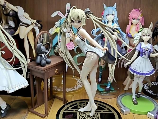 手辦的定義_什么是手辦_saber什么意思