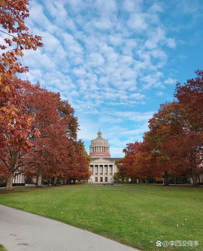羅切斯特大學科研趣事_羅切斯特大學_羅切斯特大學新常春藤院校