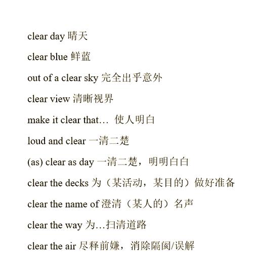 transparent clear adjective meaning transparent clear water_transparent翻譯