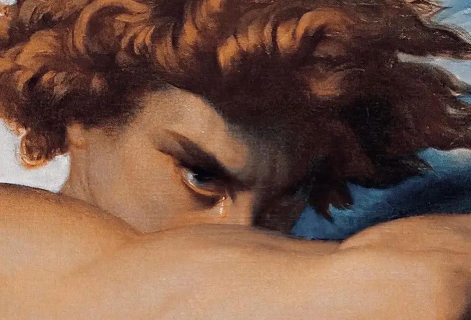 寧在地獄為王不在神國(guó)稱(chēng)臣_墮落天使英文_墮落天使路西法