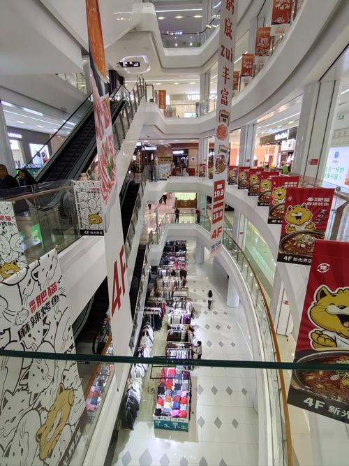 購物中心空蕩蕩原因分析_購物中心英文_大型購物中心文化歷史