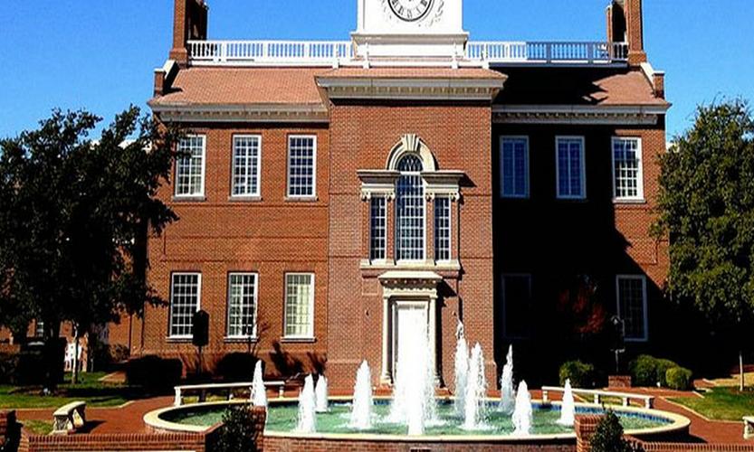  Dallas Baptist University features _達拉斯浸會大學_Dallas Baptist University ranking 