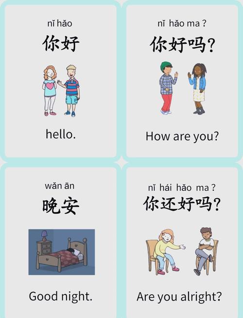 informal greetings in english_english greetings for friends_你好嗎的英文怎么寫