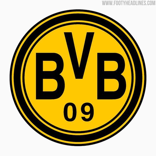 杜多特蒙德大學標志設計_杜多特蒙德大學VI設計_多特蒙德大學