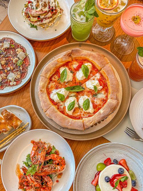 意大利語翻譯器_意大利面種類與特點_意大利菜飲食文化