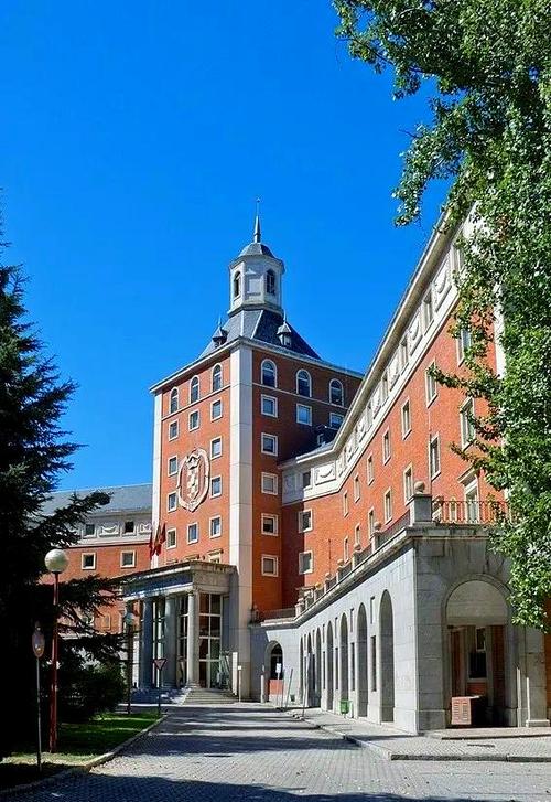 馬德里康普頓斯大學專業設置_康普頓斯大學_馬德里康普頓斯大學優勢