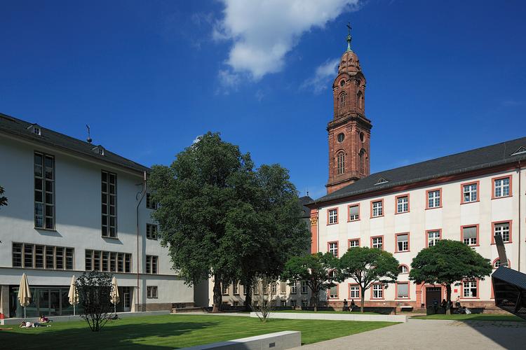 德國美因茨大學專業設置_美因茨大學_德國美因茨大學介紹