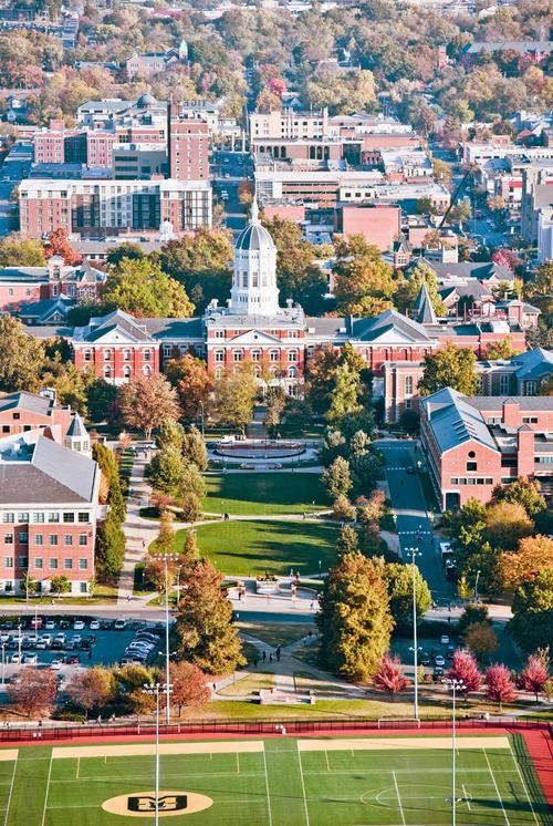 密蘇里大學_密蘇里大學體系_密蘇里大學羅拉分校工程學科