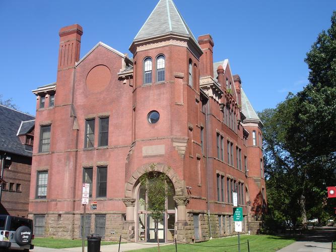 新澤西州立大學_New Jersey Institute of Technology_Rutgers The State University of New Jersey