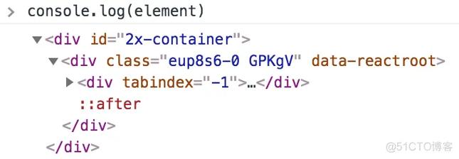 console什么意思_console調試命令_console.log占位符