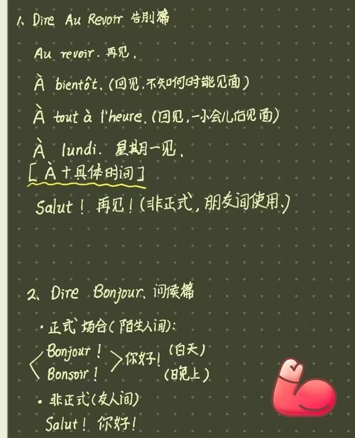 Bonjour用法_salut法語_Salut問候