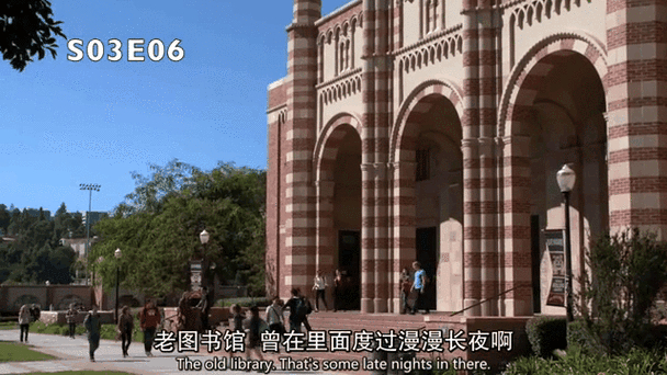 alma mater 校友校友 alumnus alumnae 學期semester term 上網課take an online class_semester是什么意思