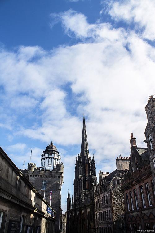 愛丁堡旅游攻略_愛丁堡城堡_愛丁堡 上海