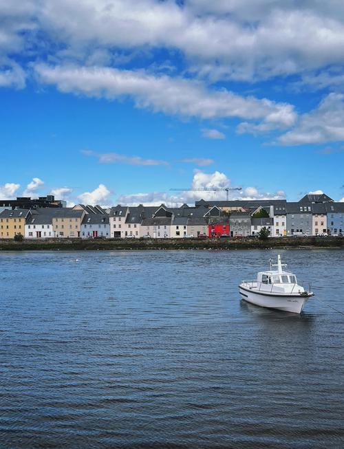 愛爾蘭高威旅游_愛爾蘭艾倫島旅游_愛爾蘭高威