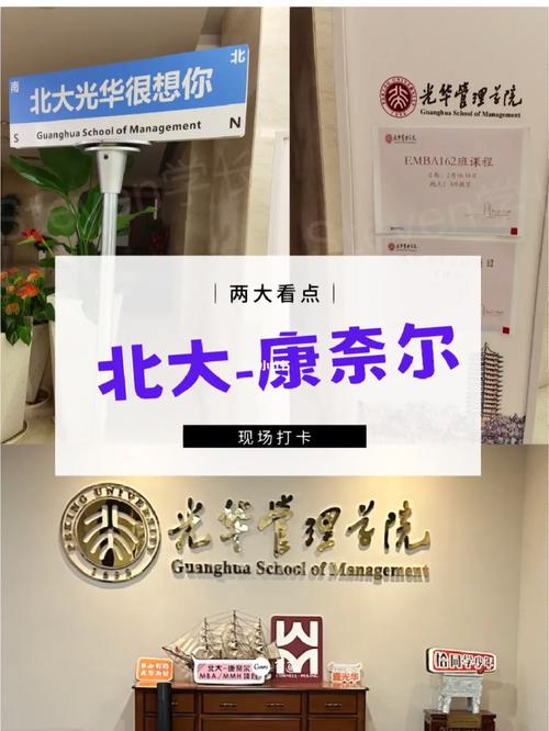 北大康奈爾MBA/MMH雙學位項目_服務管理碩士雙學位項目_康奈爾大學研究生