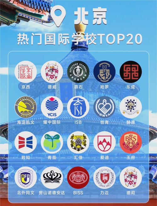 高性價比國際學校推薦_北京國際學?？s編風險_青苗國際學校