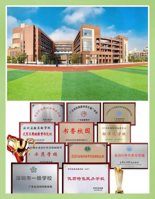 IB課程深圳_深圳承翰實驗學校_深圳市承翰學校