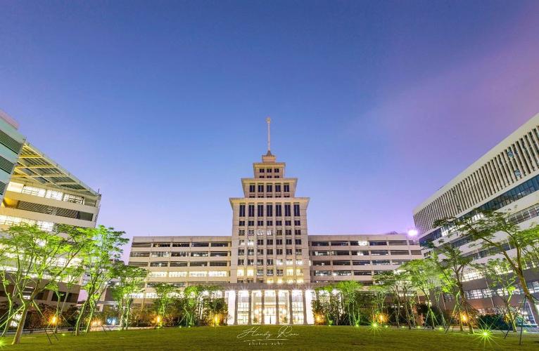 深圳理工大學 高考 報考 深圳高等教育 發(fā)展 深圳職業(yè)教育 體系 完善_深圳高考網