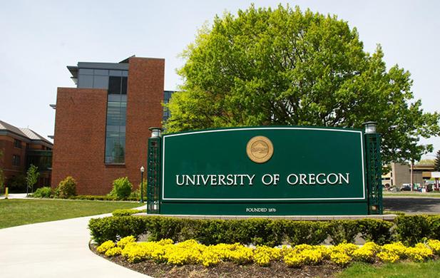 俄勒岡大學學術排名_留學美國俄勒岡大學怎么樣_俄勒岡州立大學