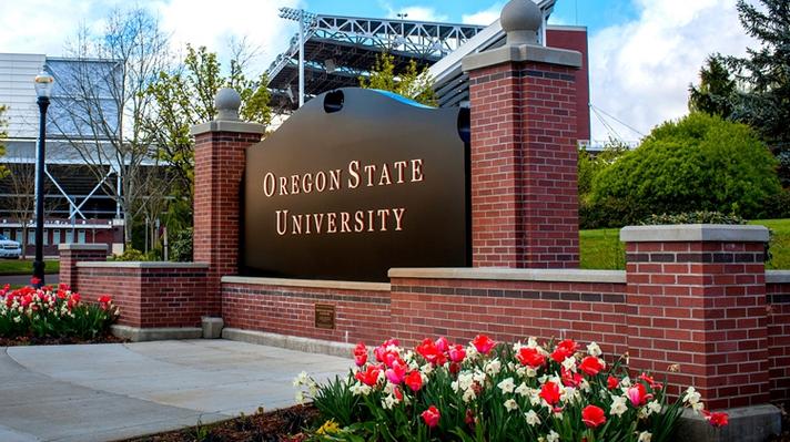 留學美國俄勒岡大學怎么樣_俄勒岡州立大學_俄勒岡大學學術排名