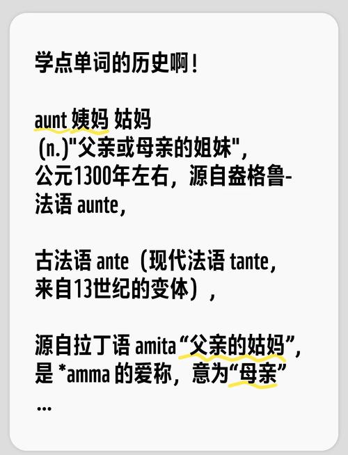 aunt是什么意思_northeast u.s. cultural use of aunt and uncle_how common is it to use aunt or uncle for friends of the family who are not related