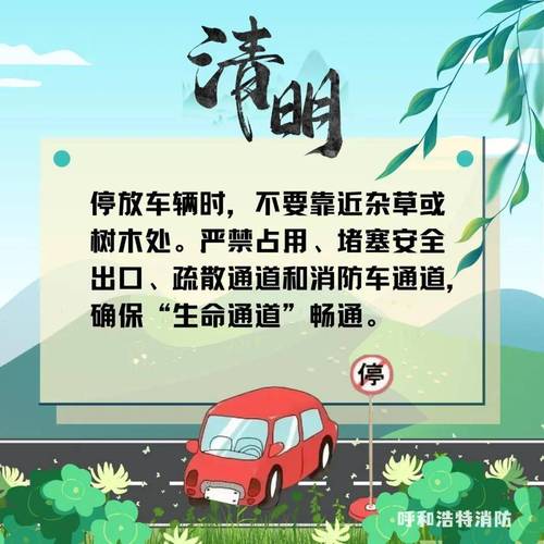 清明節文明祭掃_清明祭掃安全規定_清明節作文300字左右免費