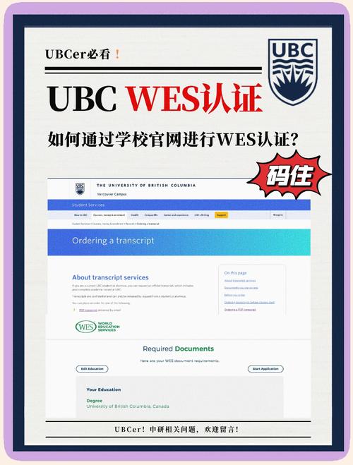 海外留學生學歷認證_WES認證 美國大學 國際學生學歷認證