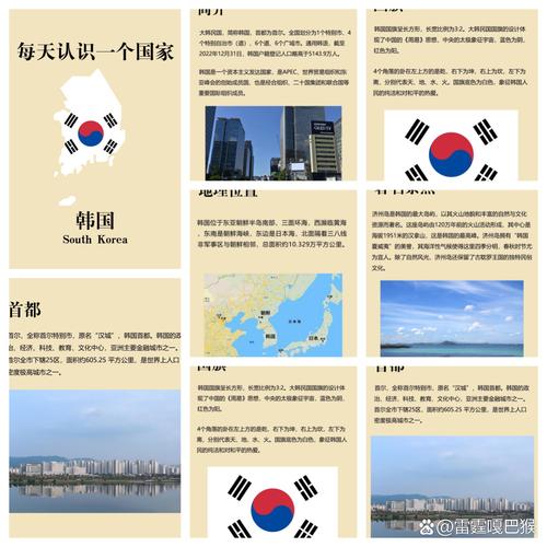 韓國是什么國家_韓國首都首爾_韓國人口數(shù)量