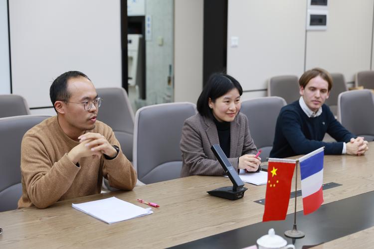 法國魯昂大學(xué)_天津大學(xué)與魯昂大學(xué)納米技術(shù)研究_天津大學(xué)與魯昂大學(xué)科研合作