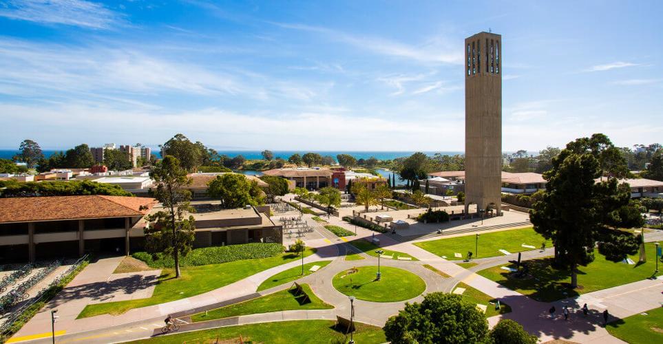 加州大學圣塔芭芭拉分校申請要求_加州大學圣塔芭芭拉分校入學條件_圣芭芭拉大學