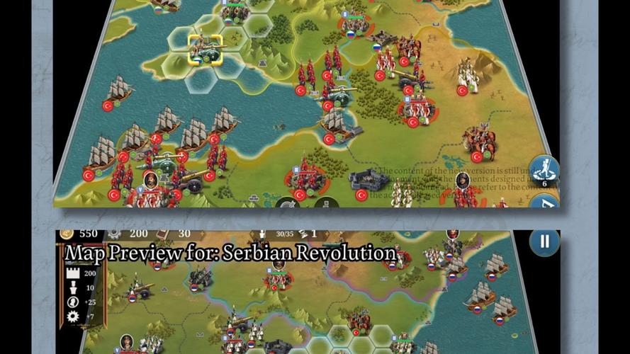 歐陸戰爭6破解版愛吾_歐陸戰爭6免谷歌內購破解版_歐陸戰爭6策略塔防手游