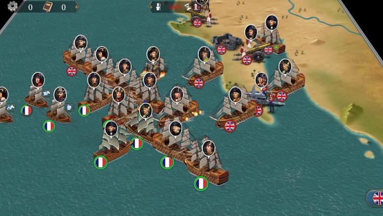 歐陸戰爭6免谷歌內購破解版_歐陸戰爭6破解版愛吾_歐陸戰爭6策略塔防手游