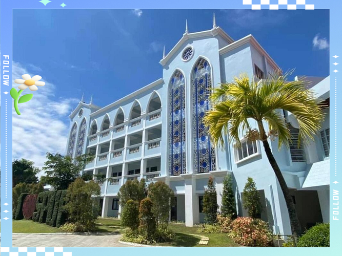 菲律賓留學_圣保羅大學_圣保羅大學音樂學