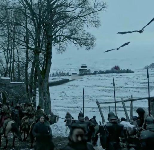 權力的游戲第八季什么時候出_權力的游戲第八季什么時候播出_吸血鬼日記第八季結局是什么