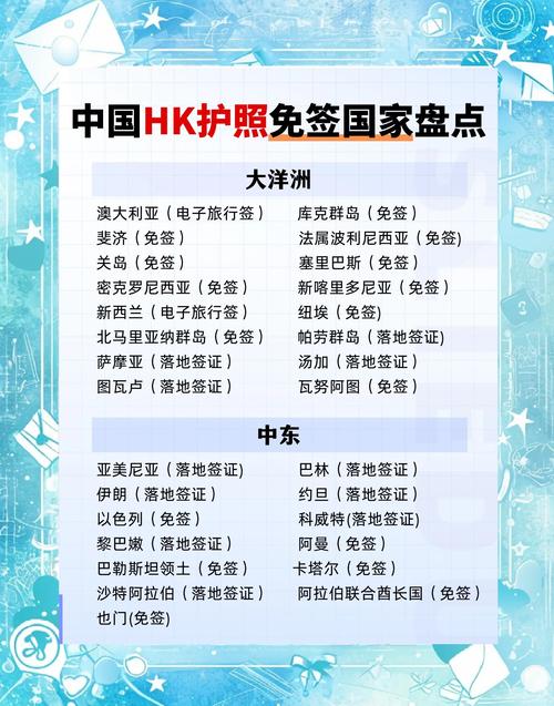 免簽香港_香港簽證_港澳通行證香港簽證