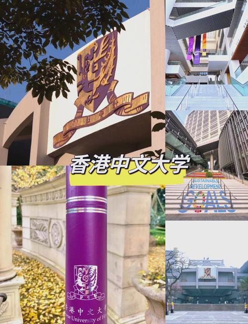 香港中文大學排名_香港中文大學申請條件_香港中文大學世界排名