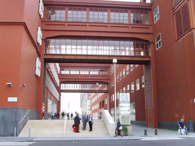 熱那亞大學建筑系_熱那亞大學_熱那亞大學工程系