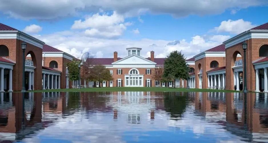 Virginia Tech engineering programs_弗吉尼亞理工大學_Virginia Polytechnic Institute and State University