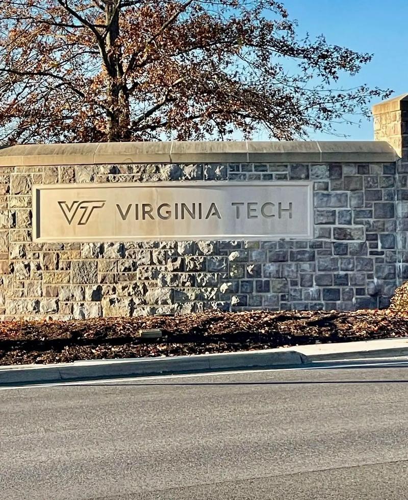 弗吉尼亞理工大學_Virginia Tech engineering programs_Virginia Polytechnic Institute and State University