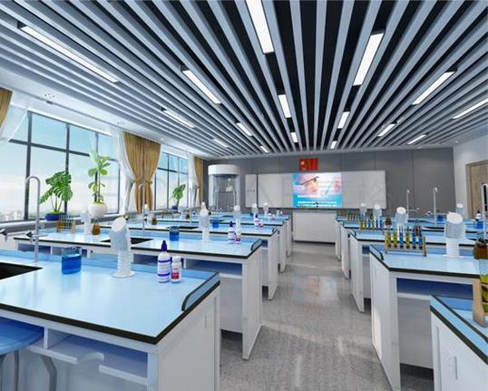 大學(xué)物理實驗室布局規(guī)劃_大學(xué)物理教學(xué)實驗室設(shè)計_實驗室設(shè)計